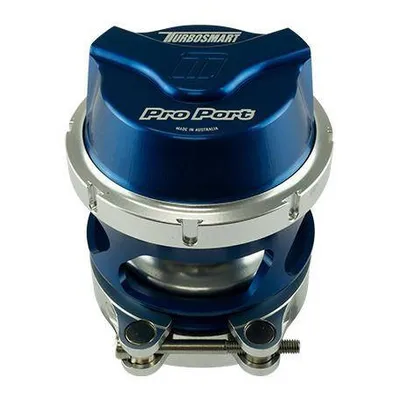 Blow Off Turbosmart 54mm Pro Port GenV