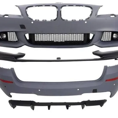 Body kit bmw f11 (2010-2013)