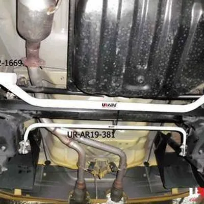 Rozpórka Daihatsu Copen 660T 02-11 UltraRacing tylna dolna Tiebar