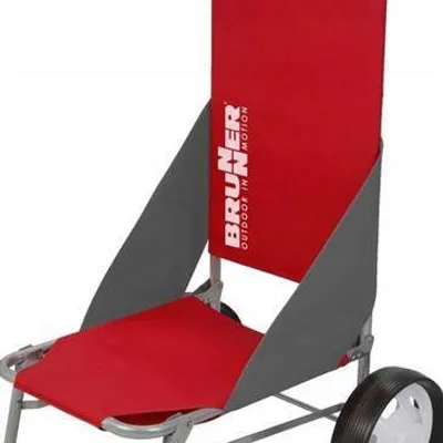 Wózek plażowy Beach Cart - Brunner