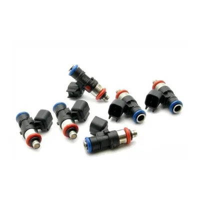 Wtryskiwacze DeatschWerks Bosch EV14 950cc Mustang V6 3.7L, Wrangler 3.6L V6 12-17