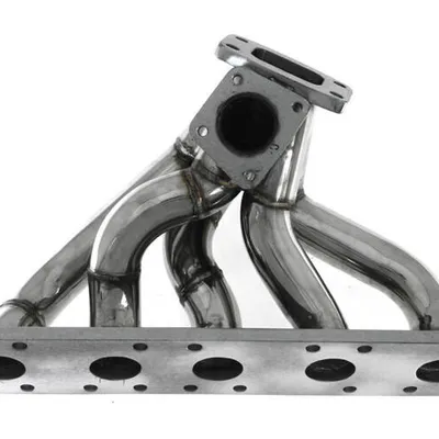 Kolektor Wydechowy Audi 20V Turbo 2,2L S2, S4 K26