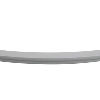 Dokładka BMW 5 E60 2003-2010 M style Klapa Lotka ABS