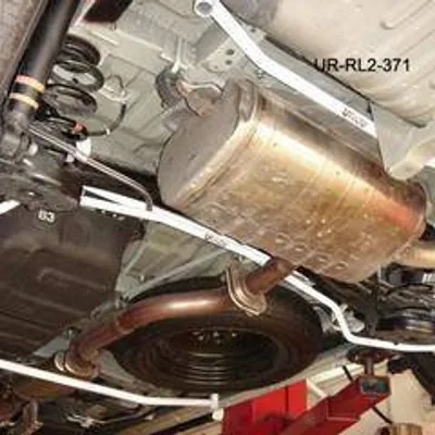 Rozpórka Toyota Previa 06+ 2.4/3.5 Ultra-R tylna dolna Tiebar 371