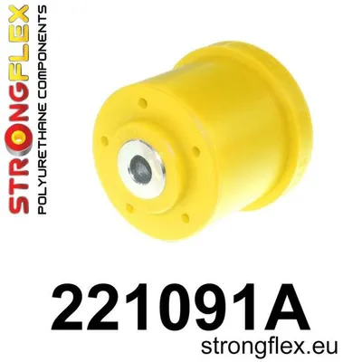 Tuleja belki tylnej 57mm SPORT