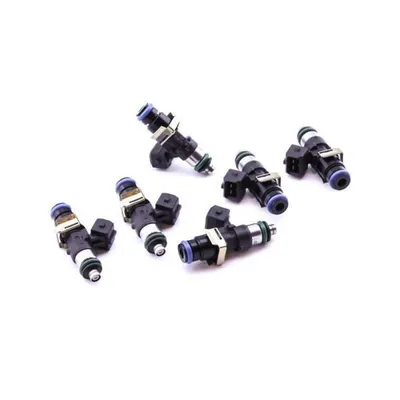 Wtryskiwacze DeatschWerks Bosch EV14 1500cc Porsche 911/996 H6, BMW E46 M52/M54/S54, E90-E93 N52