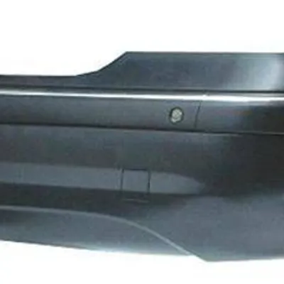 Zderzak tylny  Mercedes Benz W203 AMG Style