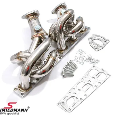 Kolektor wydechowy Schmiedmann BMW M50/M52