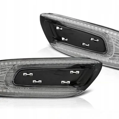 Kierunkowskazy dynamiczne led do mini cooper f55 f56 f57