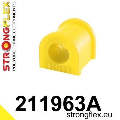 Tuleja stabilizatora przedniego SPORT