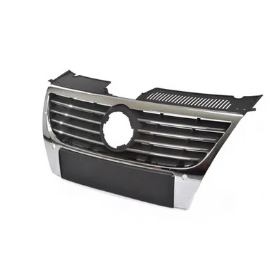 Grill Chrom z PDC VW PASSAT B6 Variant 2005-2011