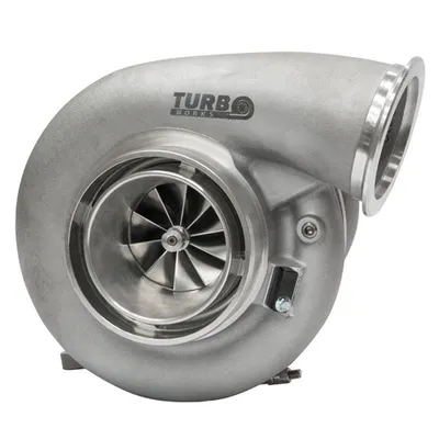 Turbosprężarka TurboWorks PRO G42-1200 DBB CNC V-Band 1,01 AR