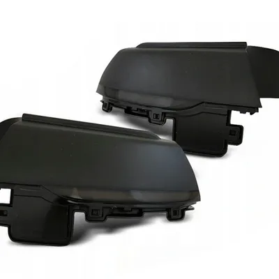 Kierunki Lusterek Dynamiczne Do Vw Polo 6r 09-17