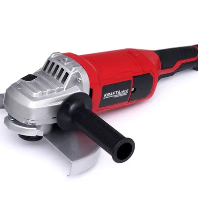 Szlifierka kątowa 230mm/2950w kd3165