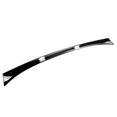 Lotka Lip Spoiler Carbon Look BMW 3 E90 2004-2011
