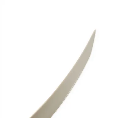 Lotka Lip Spoiler MERCEDES S-Class C217 A217 2014-obecnie