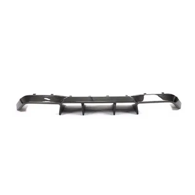 Tylny dyfuzor Carbon BMW 2 F22 F87 2012-obecnie