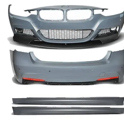 Body kit bmw f30 11- m-permormance