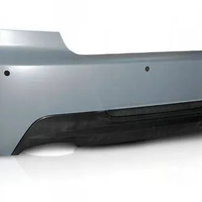 Zderzak tylny sport pdc do Bmw E92 06-11