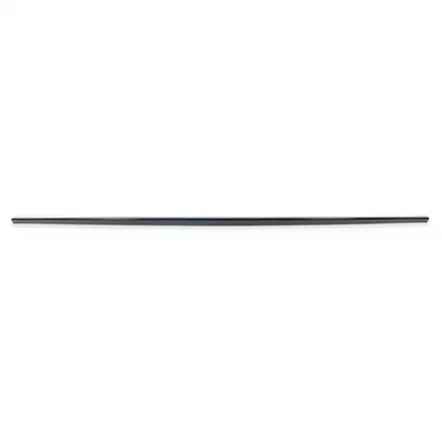 Lotka Lip Spoiler Gloss Black AUDI A4 B8 2007-2015