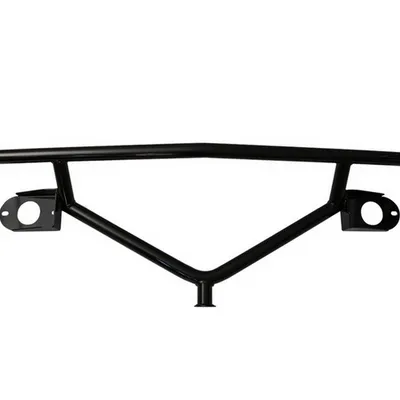 Jack Point + Bash Bar BMW E36