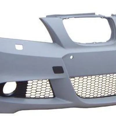 Zderzak bmw e90/e91 09-11 m-pakiet pdc sra