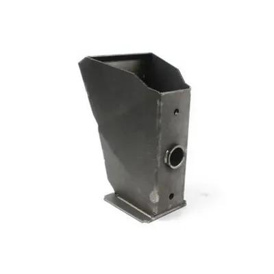Zestaw naprawczy punktów podnoszenia progu BMW E36 Compact tył 1 szt
