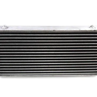 Intercooler TurboWorks 600x300x76 3" TUBE AND FIN