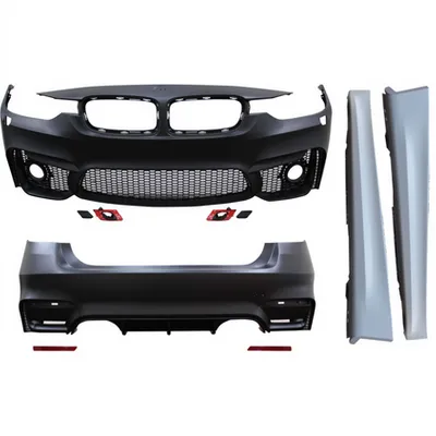 Bodykit BMW 3 F30 2012-2018