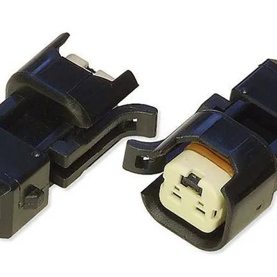 Adapter wtryskiwaczy US na BOSCH (EV6 na EV1)