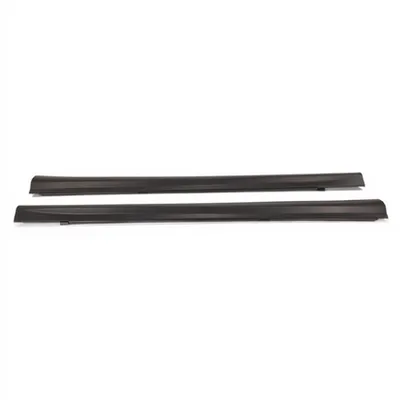 Progi, dokładki progów MERCEDES C-Class W204 S204 2007-2014