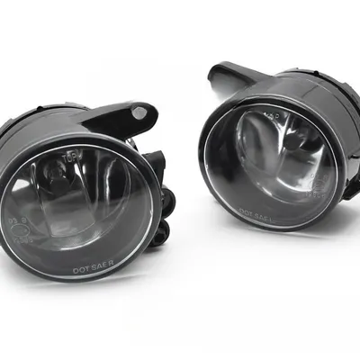 Halogeny / lampy przeciwmgielne HB4 VW Golf V Hatchback i Variant 2003-2009