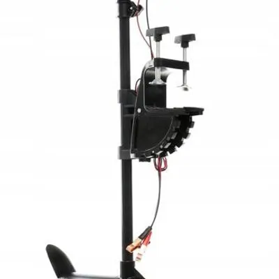 Silnik zaburtowy elektryczny kd5303 64lb