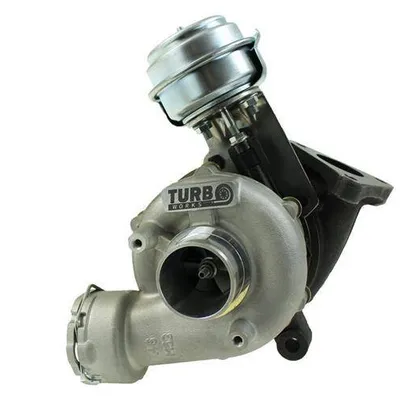 Turbosprężarka TurboWorks 717858-5009S VW Audi 1.9TDI 140hp