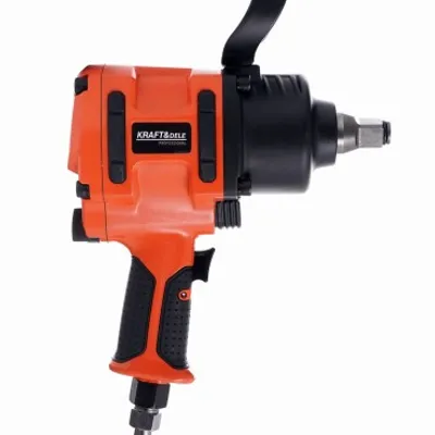 Klucz udarowy 3/4" kd5461