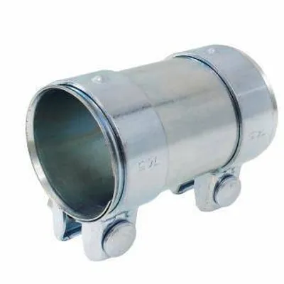 Złącze rury wydechowej 63x125mm 304SS
