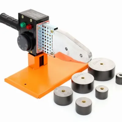 Zgrzewarka do rur pcv 1200w kd1591