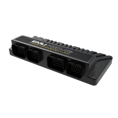 Ecumaster emu pro 16