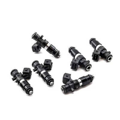 Wtryskiwacze DeatschWerks Bosch EV14 1200cc Ford Mustang 4.0L V6 2005-10