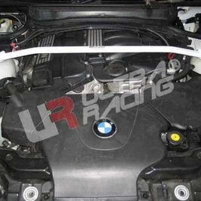 Rozpórka BMW 3-Series E46 318 2.0 4Cyl Ultra-R przednia górna Strutbar