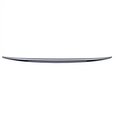 Lotka Lip Spoiler Gloss Black BMW 3 E92 2006-2013