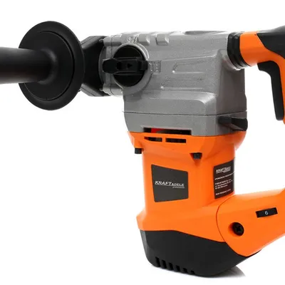 Młot udarowy 2400W KD1693