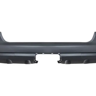Tylny zderzak PDC MERCEDES M-Class W163 Facelift 2002-2005