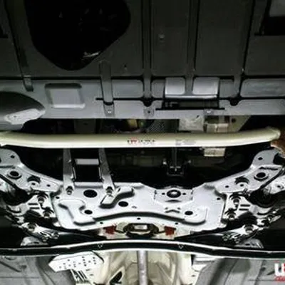 Rozpórka Mazda 3 BK/BL 04-12 Ultra-R 2-punktowa przednia dolna Tiebar 994