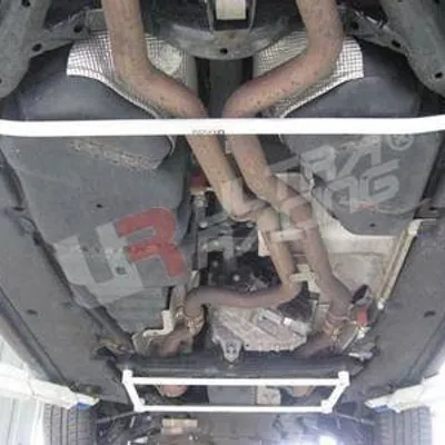 Rozpórka Porsche Cayenne 955 4.5 / 958 3.0 Ultra-R tylna dolna Tiebar