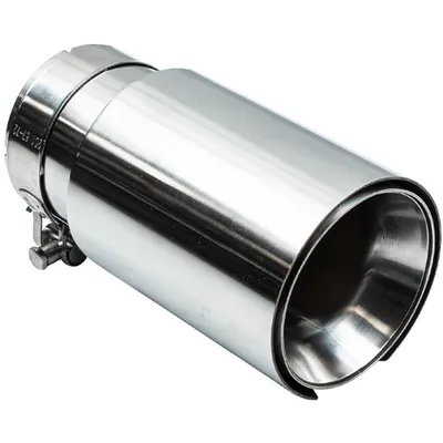 Końcówka Tłumika Typ:51 101mm wejście 70mm