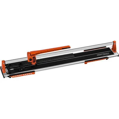 Przecinarka do glazury 1200mm + torba kd11961