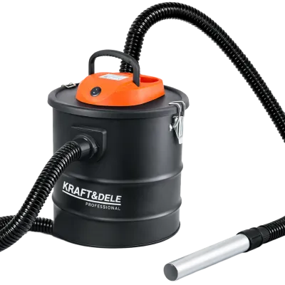 Odkurzacz do popiołu 20L 1200W KD5179