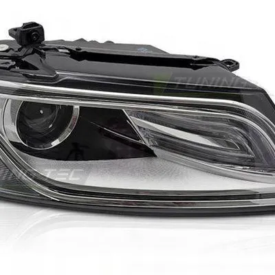 Lampa prawa reflektor xenon d3s do Audi Q5 12-16
