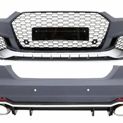 Body kit audi a5 f5 (2017-) rs5 design